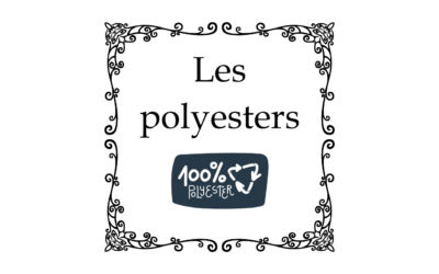 Les polyesters