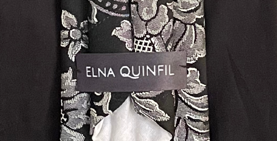 étiquetage Elna quinfil